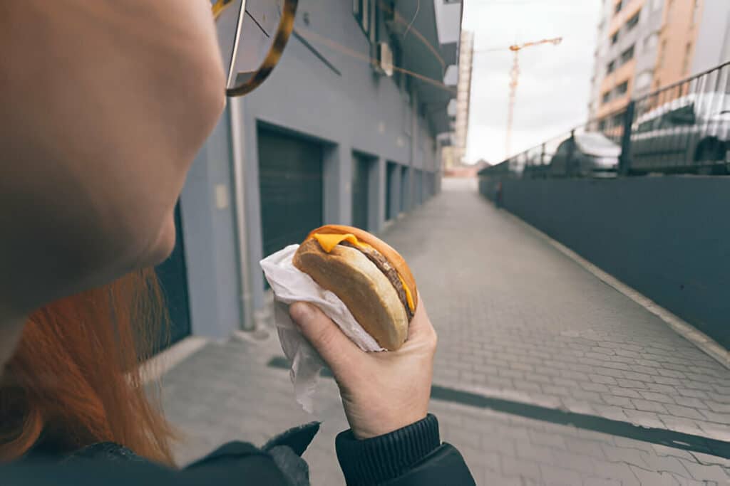 Image of Wayback Burgers